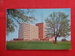 Walson Army Hospital  Fort Dix NJ  1962 Cancel - Ref 1155 - Columbia