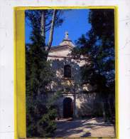 - COTIGNAC - Façade De La Chapelle De  Notre Dame De Graces - Cotignac