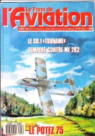 Le Fana De L´ Aviation - N° 216 - ( Novembre 1987 ) . - AeroAirplanes