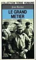 Fécamp Le Grand Métier Par Jean Recher (76) - Normandie