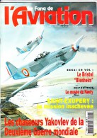 Le Fana De L´ Aviation - N° 297 - ( Août 1994 ) . - AeroAirplanes