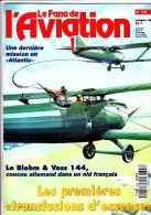 Le Fana De L´ Aviation - N° 322 - ( Septembre 1996 ) . - Aerei