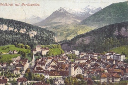 VOR48  --    FELDKIRCH   --  1906 - Feldkirch