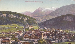 VOR50   --    FELDKIRCH - Feldkirch