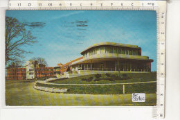 PO3546C# ILLINOIS - ROCKFORD MUNICIPAL TUBERCULOSIS SANITORIUM - OSPEDALI - MEDICINA   VG - Rockford