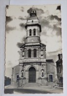 SAVENAY - CPSM 44 - L'EGLISE. - Savenay