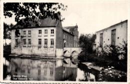 BELGIQUE - FLANDRE-ORIENTALE - BEVEREN-WAAS - Oud Geestelijk Hof. - Beveren-Waas