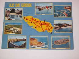 Lot 335   ILE DE GROIX - Groix