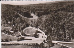 Delcampe - Gaggenau Das Waldseebad - Gaggenau