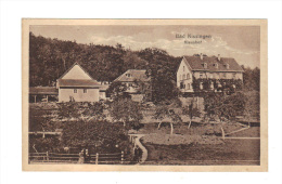 Allemagne: Bad Kissingen, Klaushof (14-408) - Bad Kissingen