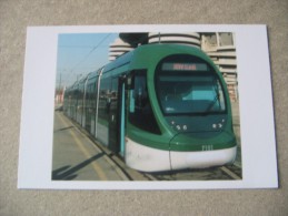 TRAM SIRIO MILANO - Tram