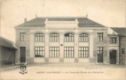 Réf : RY-13-1692 :  Saint Valérien école - Saint Valerien