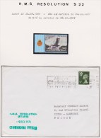 BR.INDIAN OCEAN TERRITORY BATEAUX SOUS-MARINS /SUBMARINE **MNH  Réf 5528 - Submarines