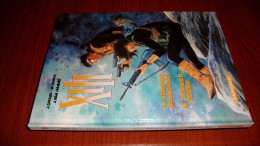 XIII La Version Irlandaise & Le Dernier Round William Vance Jean Van Hamme Dargaud Édition Limitée & Numérotée 2007 - XIII