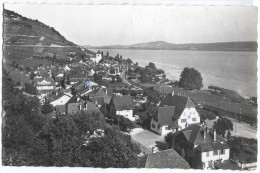 Switzerland, TWANN DOUANNE - Douanne-Daucher