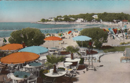 17 - VAUX NAUZAN / VUE GENERALE DE LA PLAGE - Vaux-sur-Mer