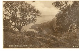 UK24 - Luccombe Chine - Shanklin - Other & Unclassified