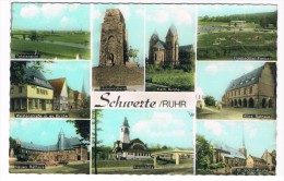 D4402    SCHWERTE : Multiview - Unna