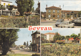 93 - SEVRAN / MULTIVUES - Sevran