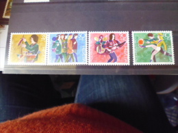 TIMBRES NEUFS DE SUISSE  YVERT N° 1359.62 - Unused Stamps