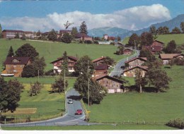 AESCHI - Aeschi Bei Spiez