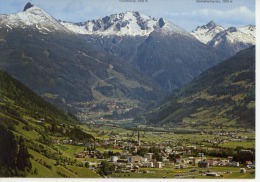 Bad Hofgastein Mit Hohen Tauern - Bad Hofgastein