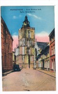 B4745     POPERINGHE : Saint Bertens Kerk - Poperinge