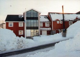 Carte Postale - Greenland - Autres & Non Classés