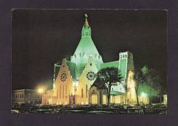 CAP DE LA MADELEINE - QUÉBEC - SANCTUAIRE - SHRINE - LA BASILIQUE ILLUMINÉE - LES OBLATS DE MARIE IMMACULÉE - Trois-Rivières