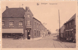 ZEDELGEM : Snellegemstraat - Zedelgem