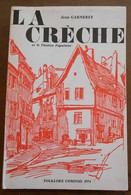 La Crèche Et Le Théâtre Populaire - Franche-Comté