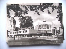 Duitsland Deutschland Allemagne Germany NRW Münster Stadttheater - Muenster