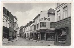 Wetteren - Florimond Leirensstraat - Wetteren