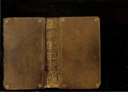 Moeurs Des Istraelites Et Des Chrétiens/Abbe  Prêtre Et Prieur D´Argenteuil, Confeffeur Du Roy/chez Pierre-Jean Mariette - 1701-1800