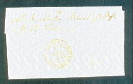 1815.- LÉRIDA A VICH. - ...-1850 Prephilately