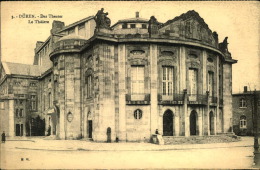 DUREN DAS THEATER - Dueren