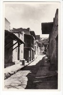 Italie - Ercolano, Fronte Di Case Sul III Cardine - Ercolano