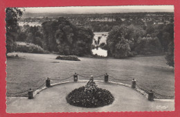 BECHEREL --> Château De Caradeuc. Vallée De La Rance - Bécherel