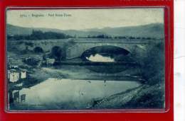 BRIGNOLES - Pont Notre Dame - Barjols