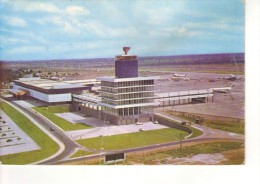 GHANA - KOTOKA INTERNATIONAL AIRPORT - Ghana - Gold Coast