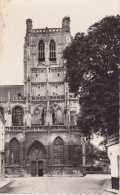 SAINT OMER LA CATHEDRALE NOTRE DAMe    (dans L'etat) - Saint Omer