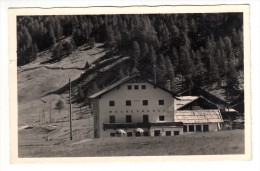 Autriche - Hotel Mohrenhausl - Gurgl Tirol (Ober) - Sölden