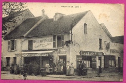 NEUVILLE - Restaurant Pecheur  - L67 - Neuville-sur-Oise