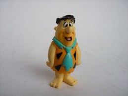 FIGURINE PIERRAFEU - FLINTSTONE - 1992 FRED - Other & Unclassified