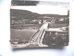 Duitsland Deutschland Allemagne Germany Niedersachsen Hameln Weserbrücke - Hameln (Pyrmont)