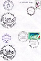 APEA - Missions Australes 1985 - Antarctic Expeditions