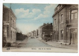 27030  -   Battice  Rue De La Station - Herve