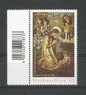 Österreich  2013  , Weihnachten , Hirten An Der Krippe - Postfrisch / Mint / MNH / (**) - Unused Stamps