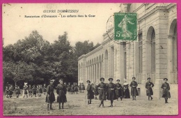 Oeuvre D' ORMESSON - Sanatorium  - L67 - Ormesson Sur Marne