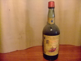 BRANDY FELIPE II BOTELLA DE 2 1/4 LITROS VINTAGE - Spirits